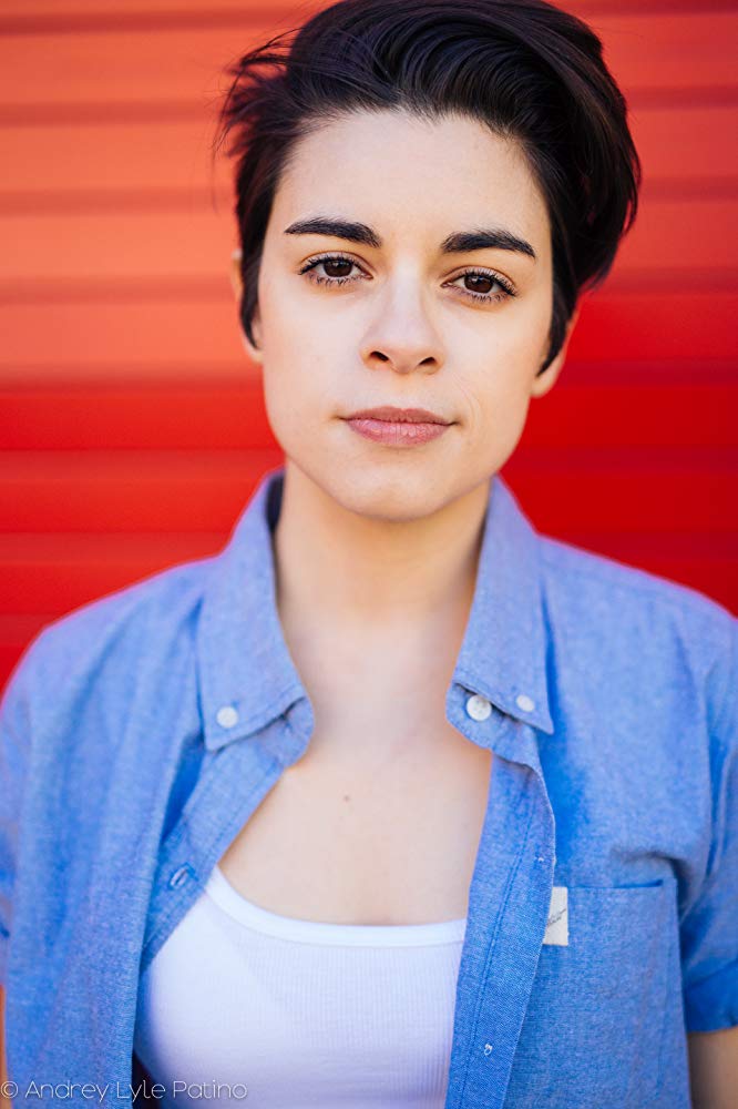 Alia Guidry