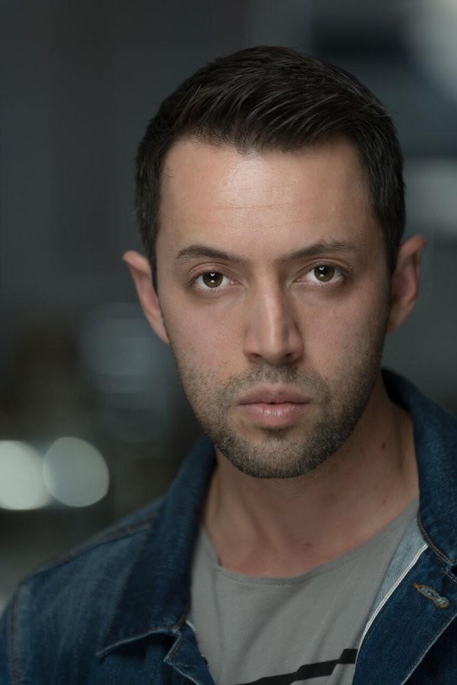 Michael John Benzaia