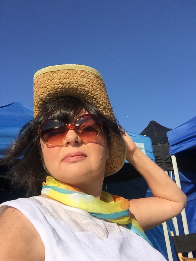 Irina Dubova