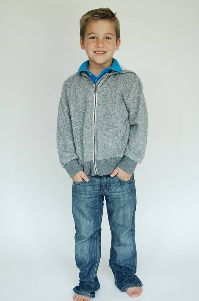 Drew Dayton