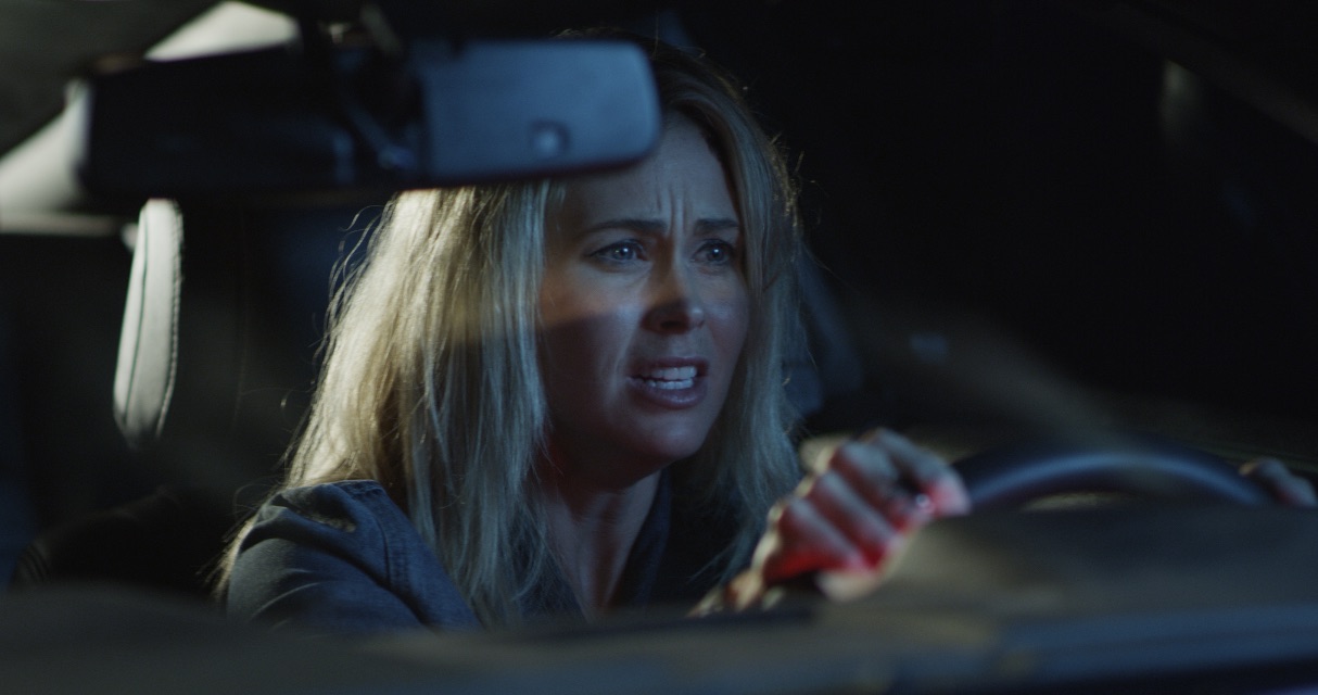 Anna Hutchison