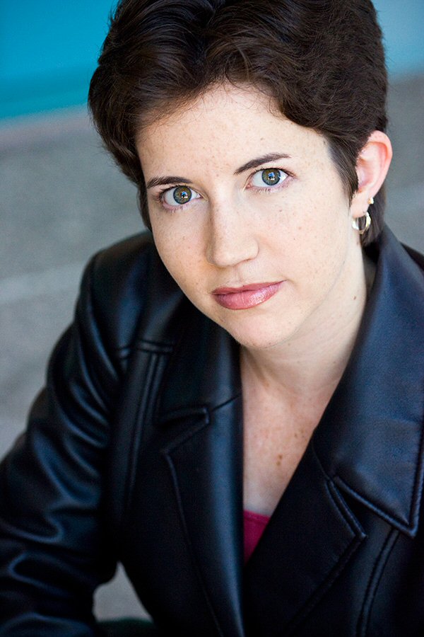 Genevieve Levin