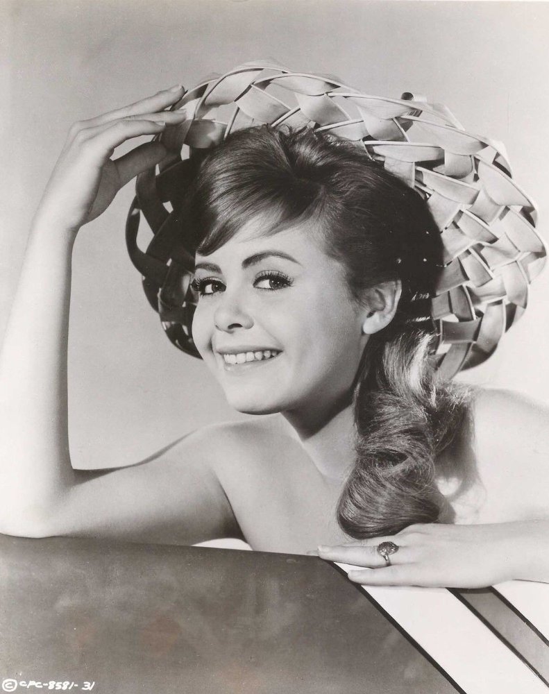 Deborah Walley