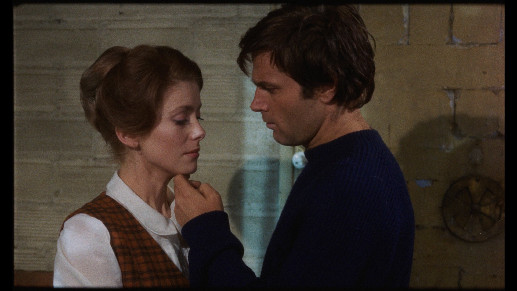 Franco Nero
