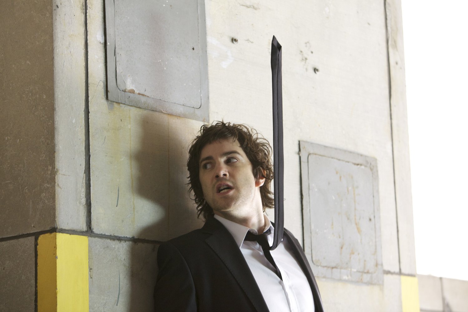 Jim Sturgess