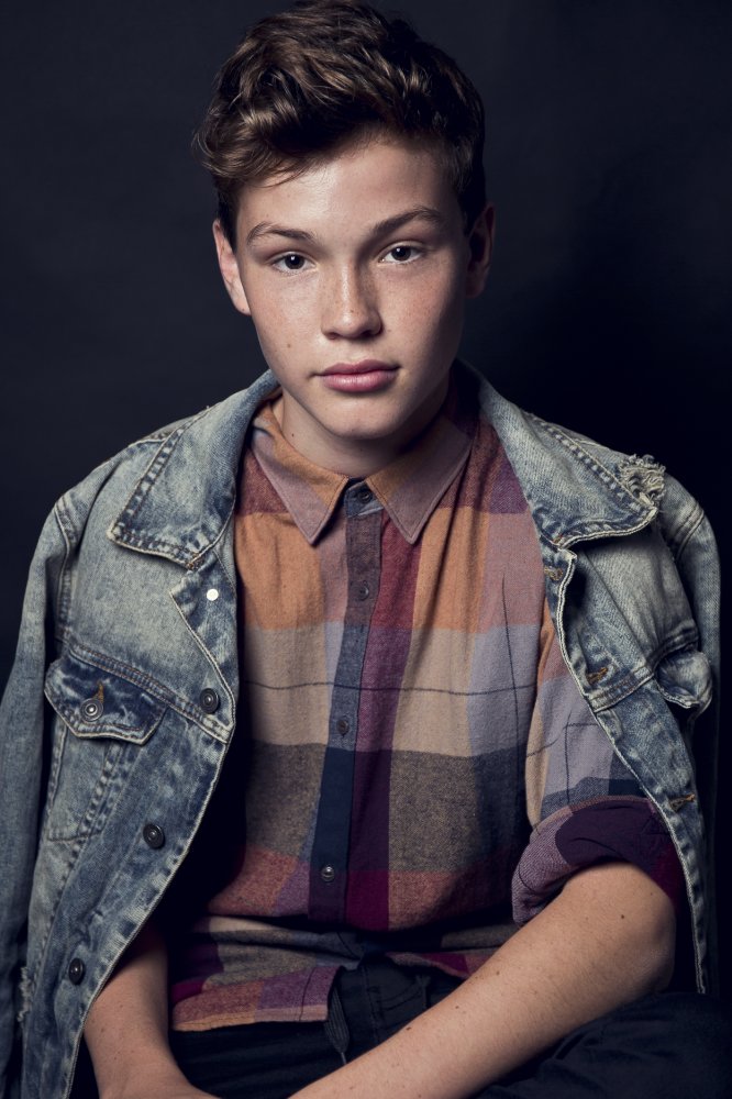 Fraser Crane