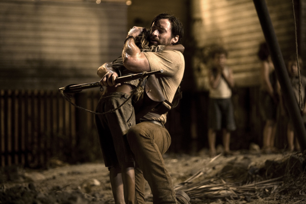 Drover