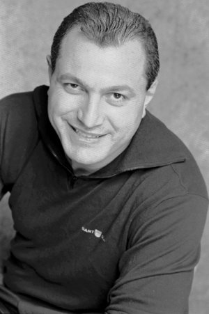 Gokor Chivichyan