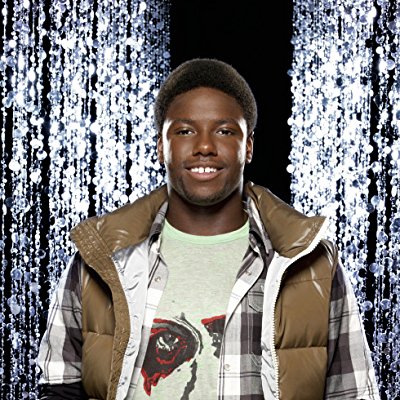 Himself, Himself - Dancer, Himself - All-Star, Himself - Backup Dancer