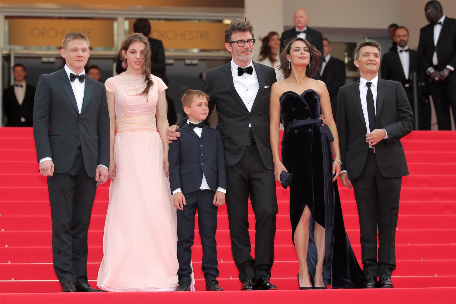 Michel Hazanavicius