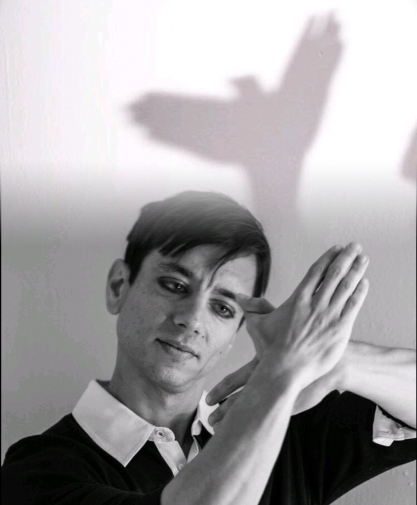 Andrew Perez