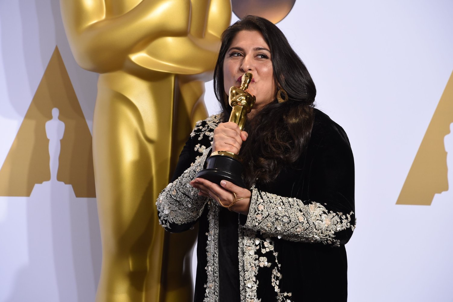 Sharmeen Obaid-Chinoy