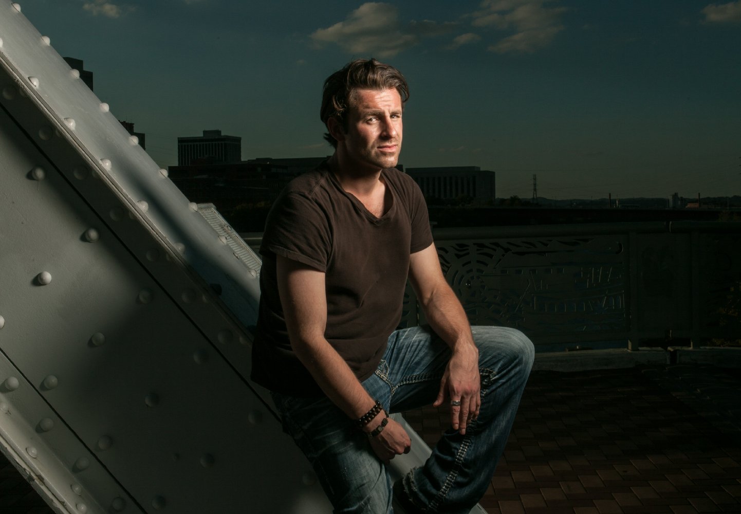 Warren Paul