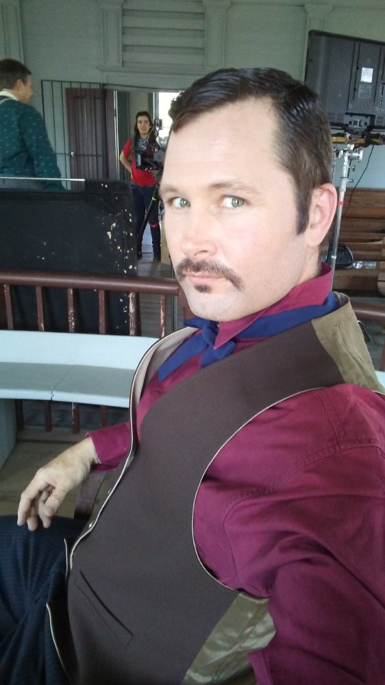 Michael D. Anglin