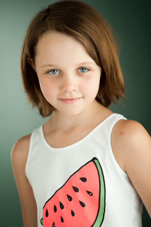Edie Hennessey