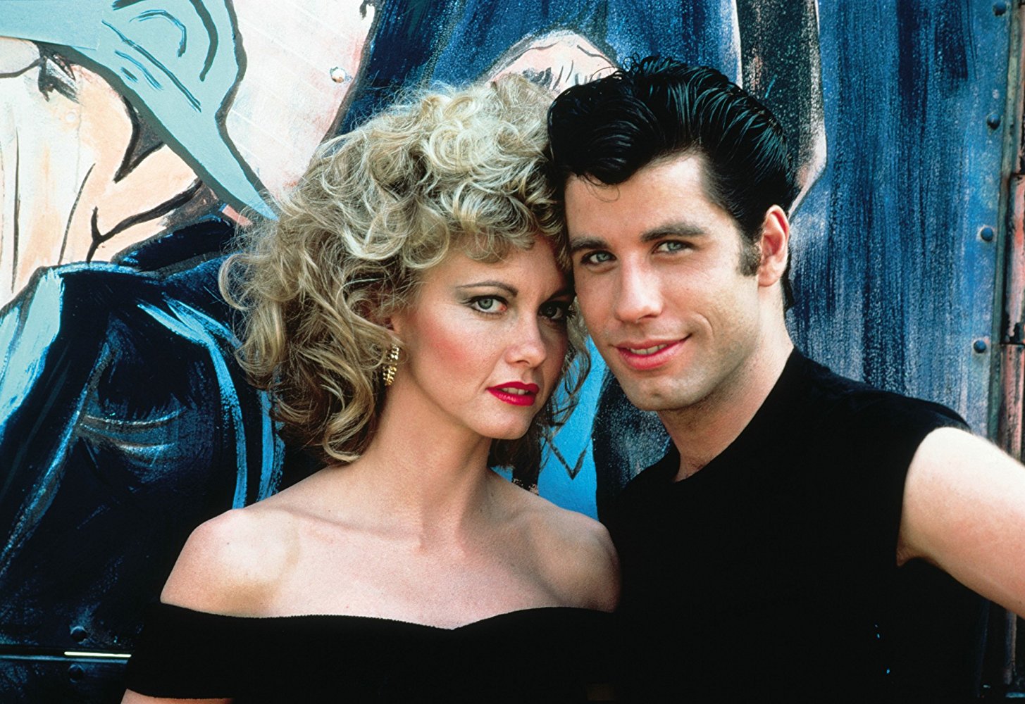Danny Zuko