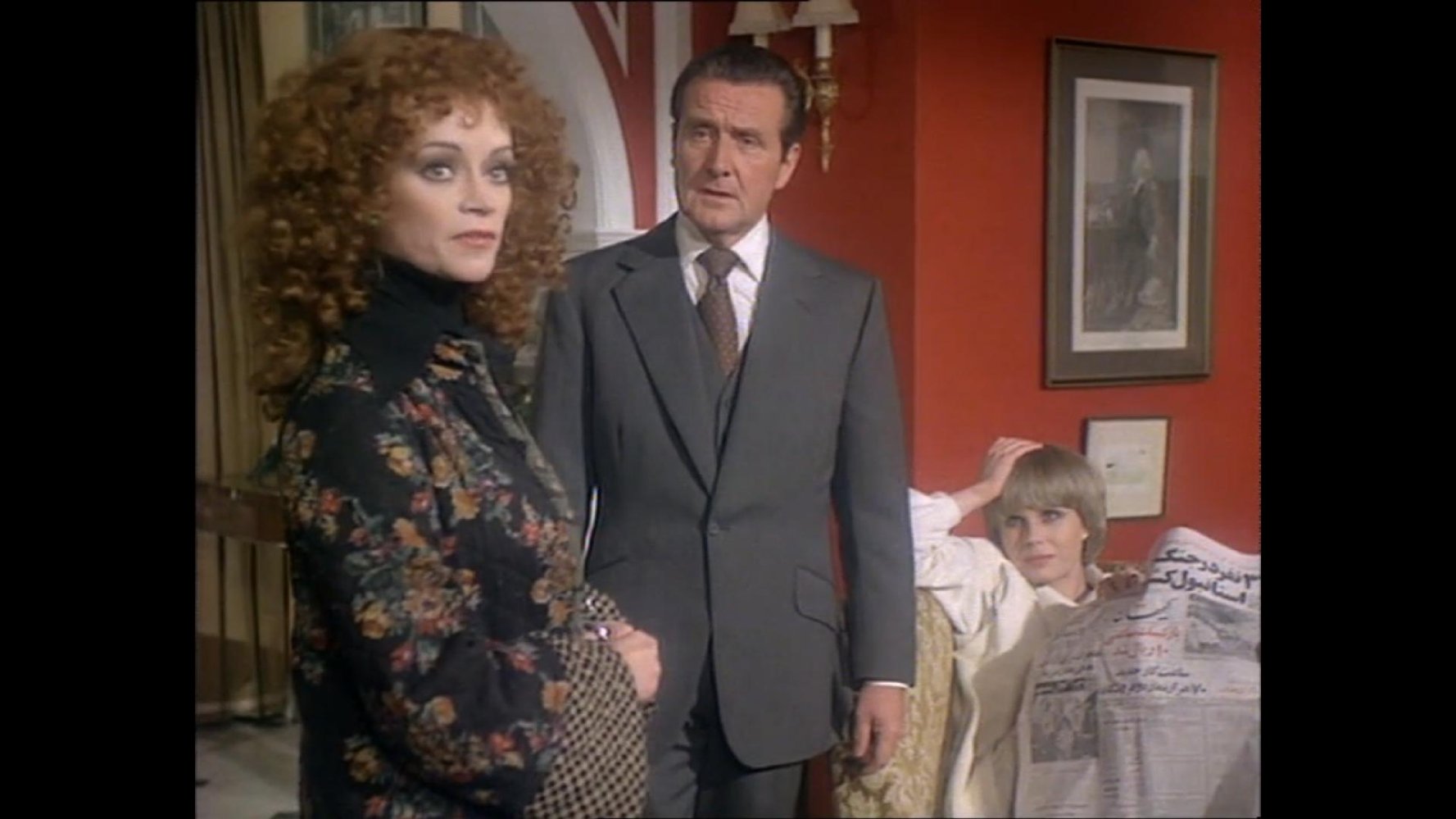 John Steed