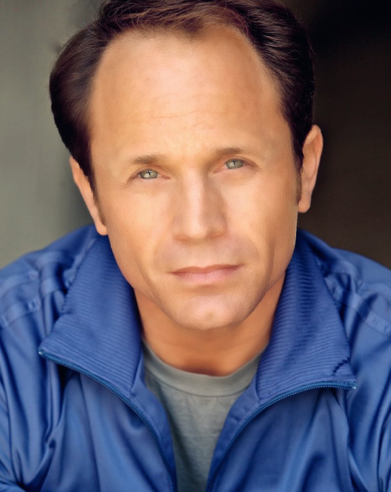 David Yost