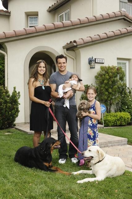 Antonio Sabato Jr.