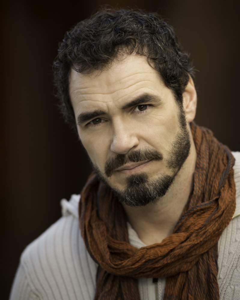 Dan Payne