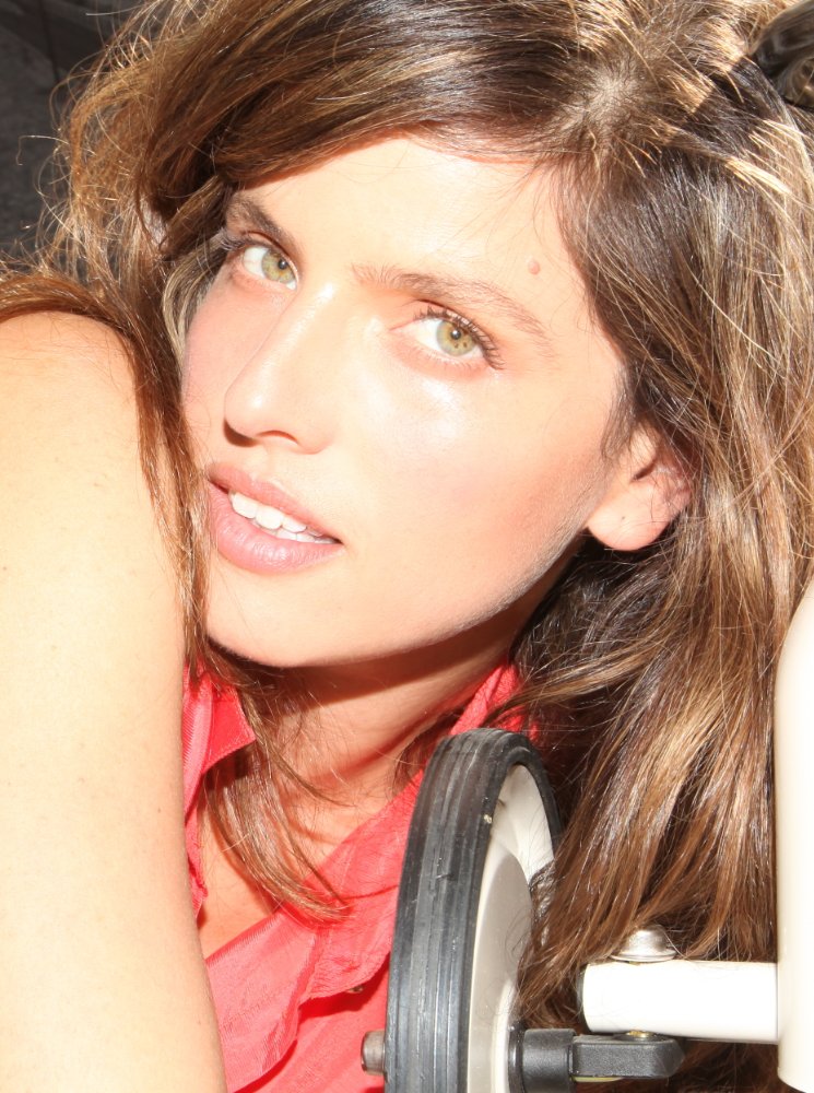Noa Tishby