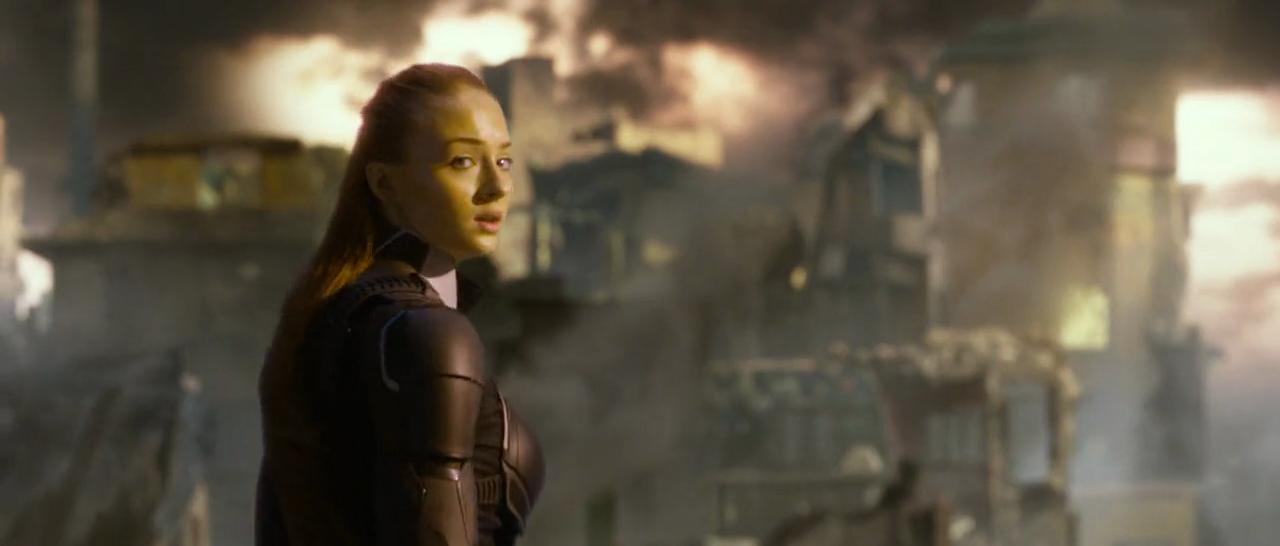 Jean Grey