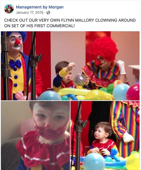 Flynn Mallory