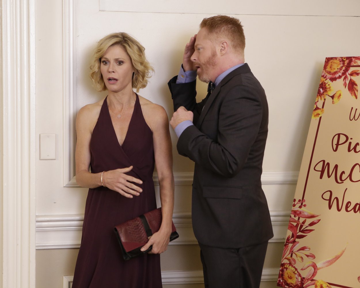 Julie Bowen