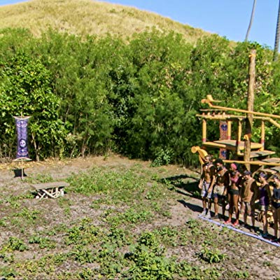 Himself - Lavita Tribe, Himself - Naviti Tribe, Himself - Naviti & Yanuya Tribes, Himself - Winner, Survivor