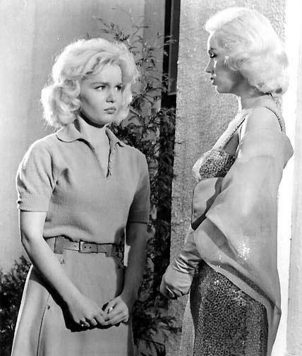 Mamie Van Doren