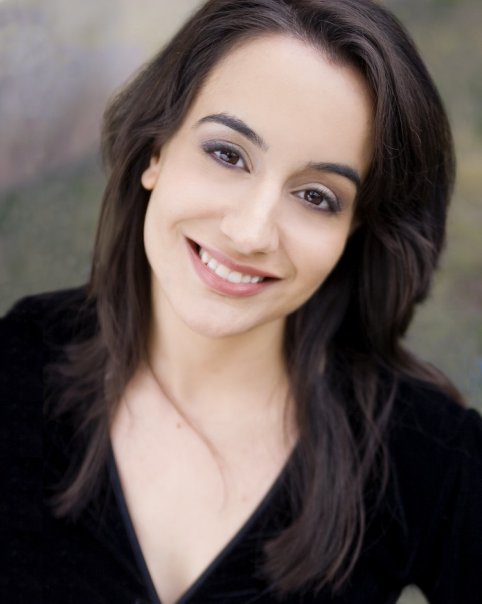 Maria Oppedisano