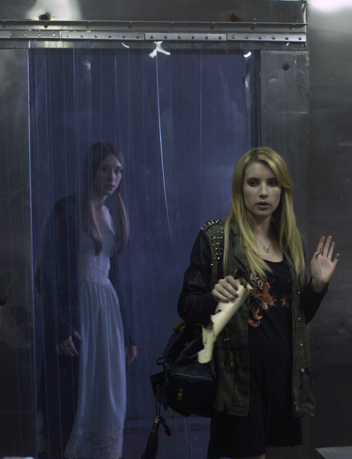 Madison Montgomery