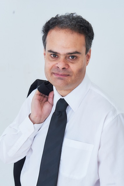 James Pimenta