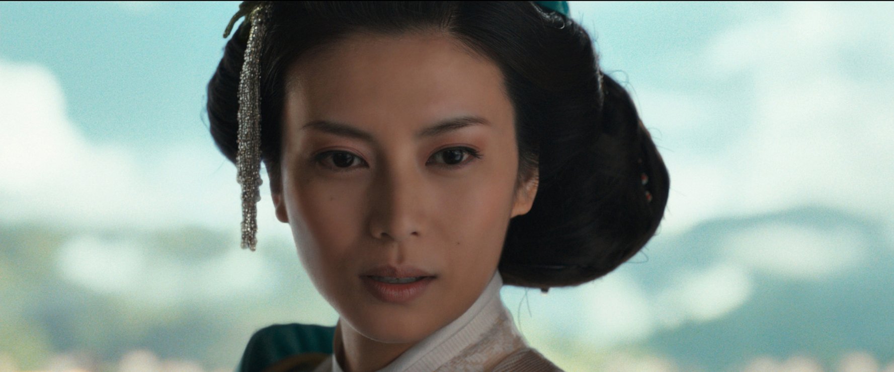 Ko Shibasaki