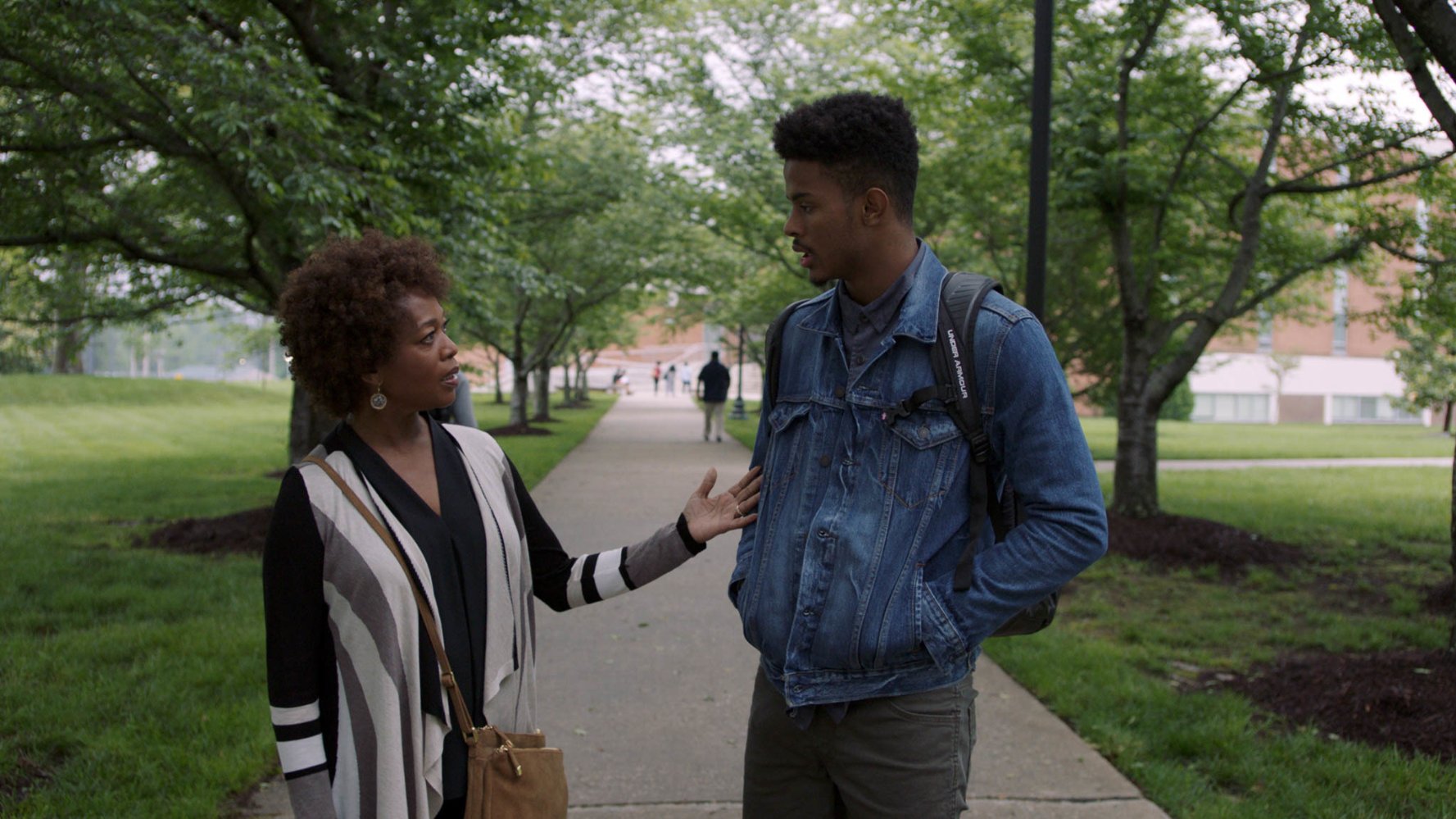 Trevor Jackson