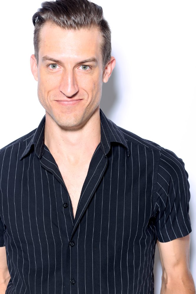 Bryce Ryness