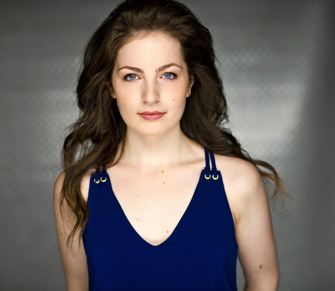 Kayla Dumont