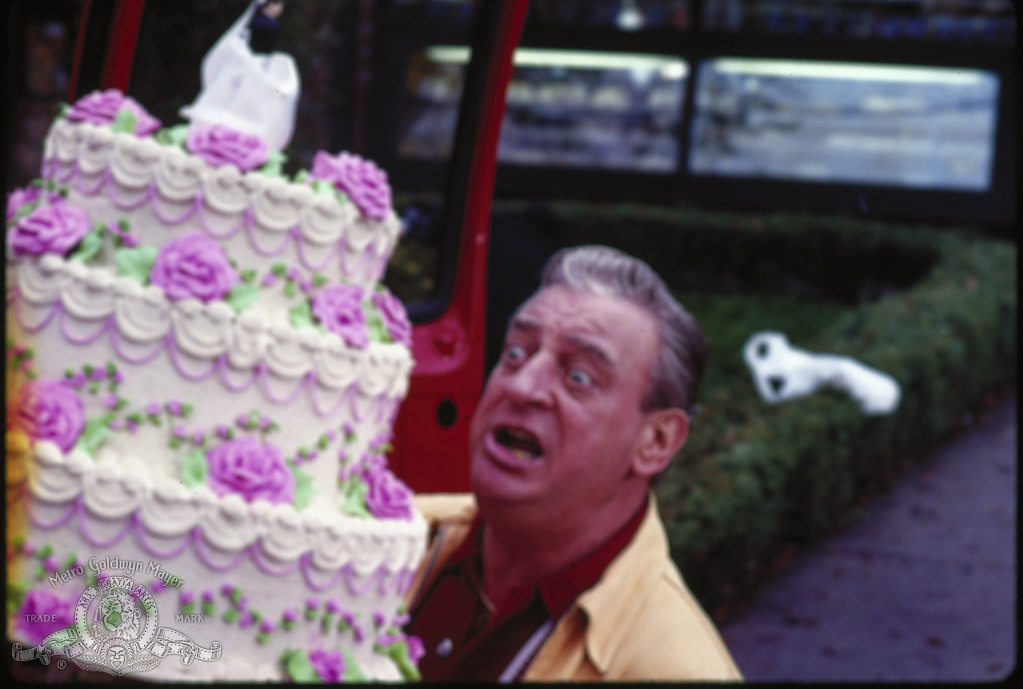 Monty Capuletti