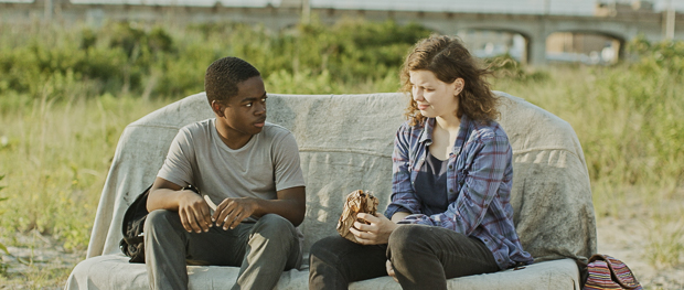 Chloe Levine