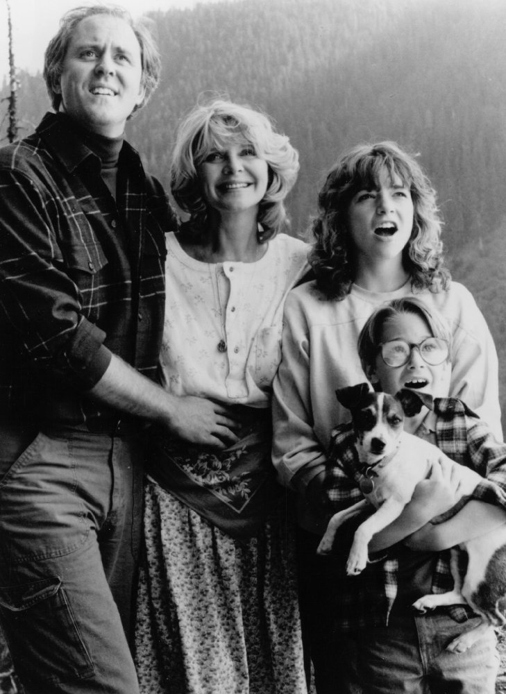 Melinda Dillon