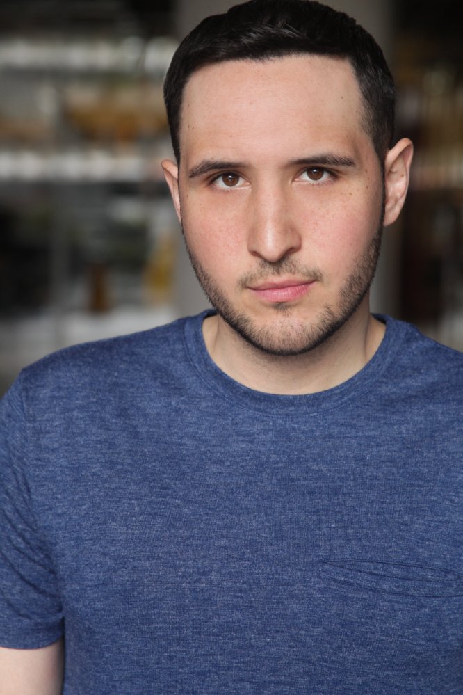 Sean Eklund
