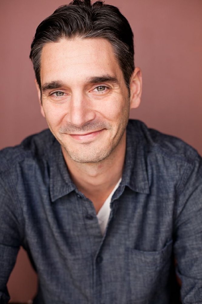 Jonathan Rossetti