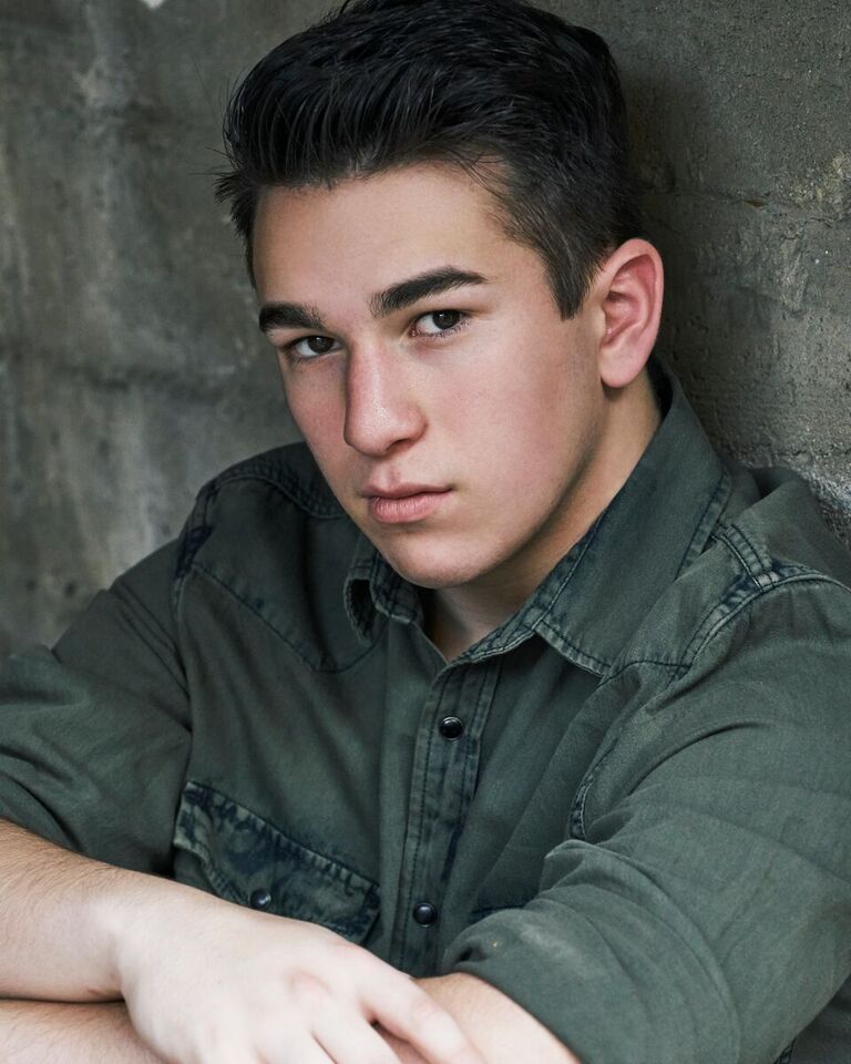 Zachary T. Robbins