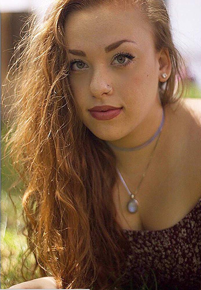 Paige Sciarrino