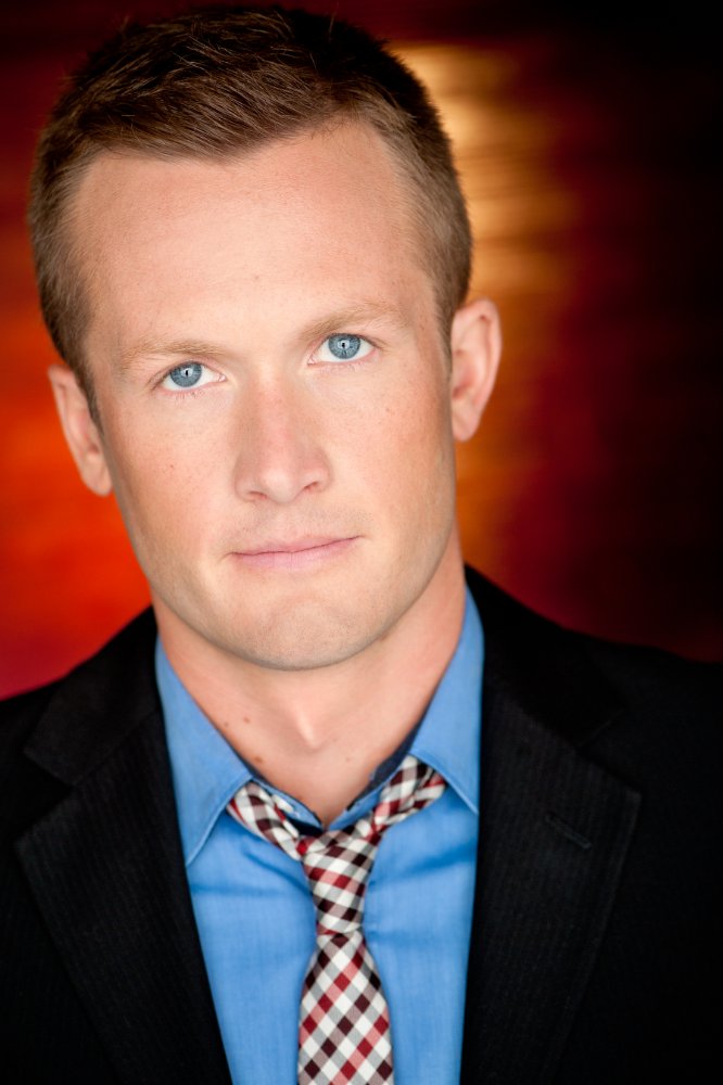Devin Skrade