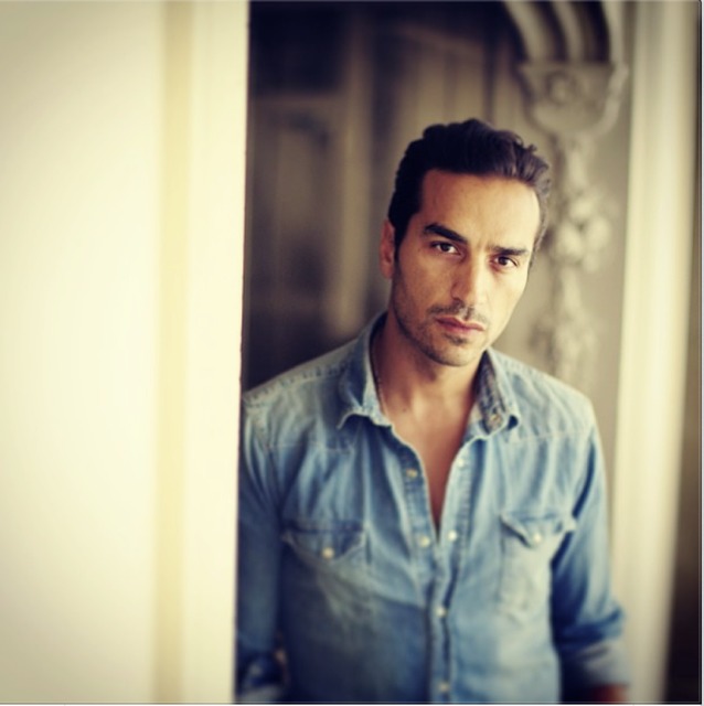 Farid Elouardi