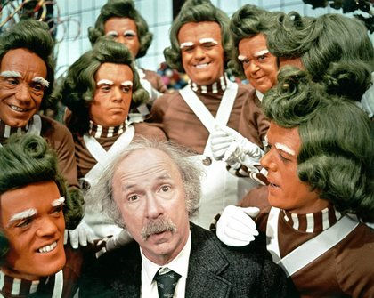 Grandpa Joe