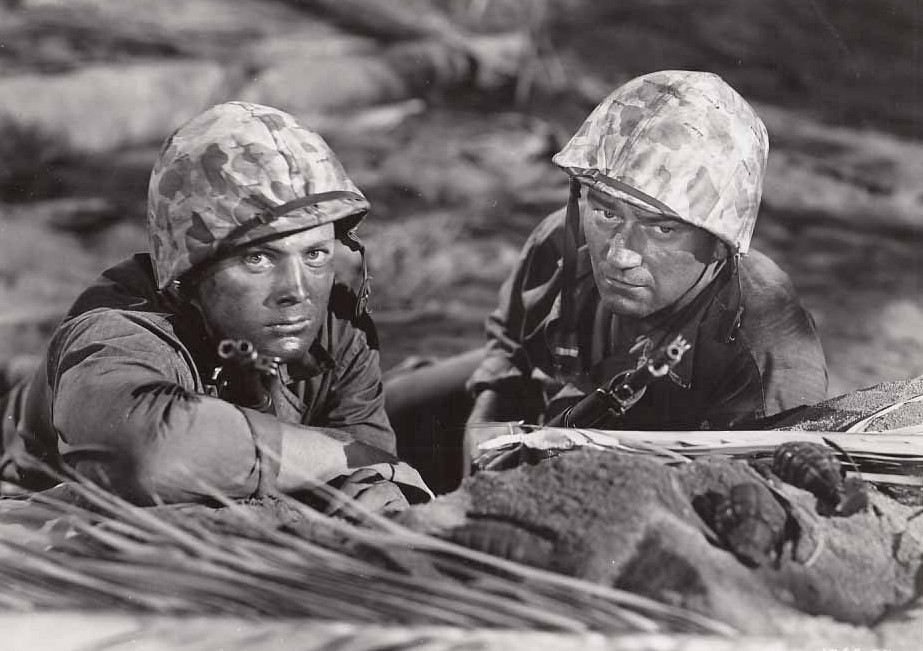 Sgt. John M. Stryker