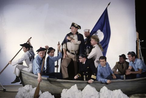 Tim Conway