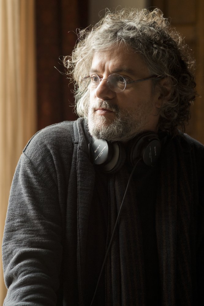 François Girard